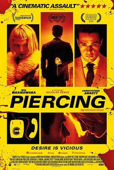 Piercing online