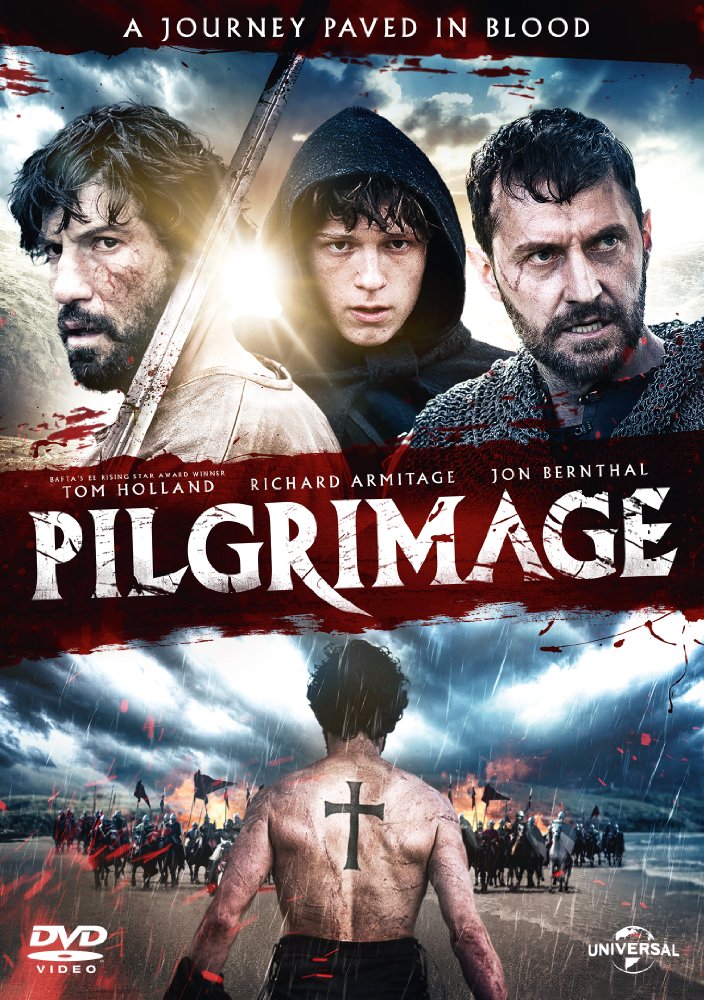 Pilgrimage online