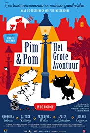 Pim és Pom - A nagy kaland online