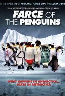 Pingvin-show online