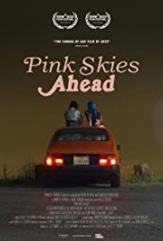 Pink Skies Ahead.