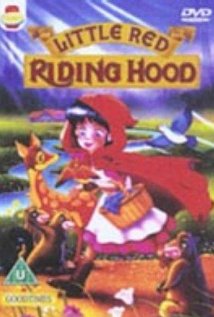 Piroska és a farkas - Mesél, zenél az erdő - Little Red Riding Hood online