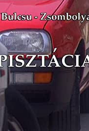 Pisztácia