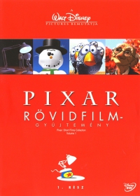 Pixar rövidfilmek 1.