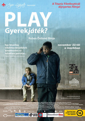 Play, Gyerek online