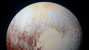 Pluto - Egy bolygó újraéledése