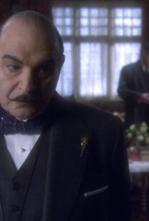 Poirot: A harmadik lány