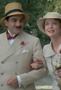 Poirot: A rodoszi háromszög online