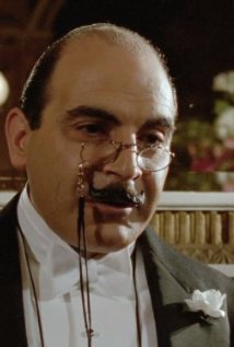 Poirot: A spanyol láda rejtélye online