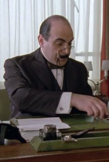 Poirot: Az ABC gyilkosságok