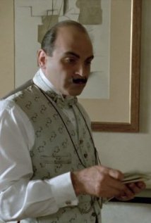 Poirot: Az elveszett bánya online