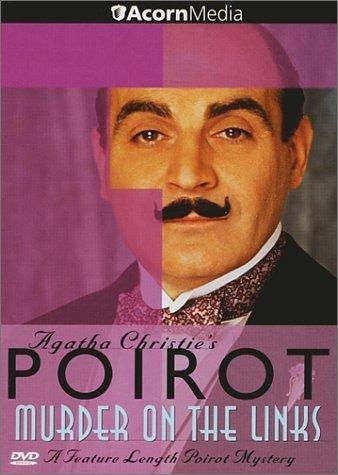 Poirot: Az ijedt szemű lány