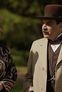 Poirot-Gloriett a hullának online