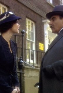 Poirot: Mrs. McGinty halott online