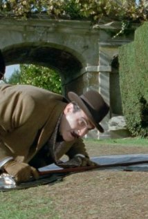 Poirot: Tragédia a Mardson birtokon
