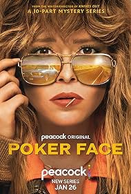 Poker Face 1. Évad