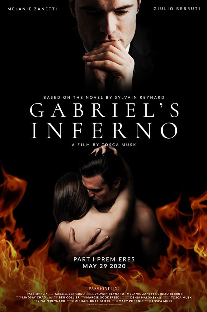 Pokoli erény - Gabriel's Inferno: Part One