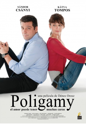 Poligamy
