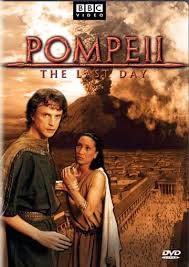 Pompei - Egy város utolsó napja