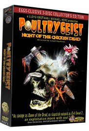Poultrygeist: Night of the Chicken Dead online