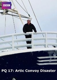 PQ17 - Katasztrófa a Jeges-tengeren online