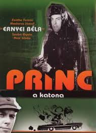 Princ a katona