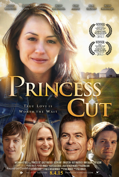 Princess Cut online