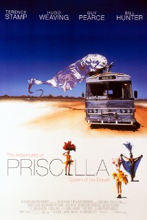 Priscilla - A sivatag királynőjének kalandjai online