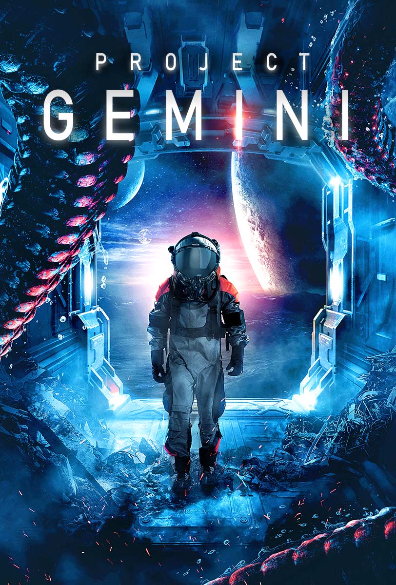Projekt Gemini online
