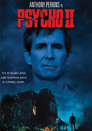 Psycho 2