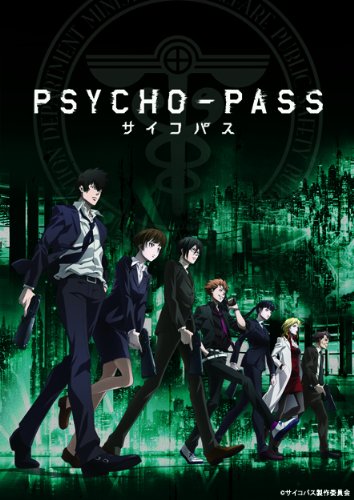 Psycho-Pass 2. Évad online