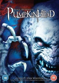 Pumpkinhead 1-4. rész online