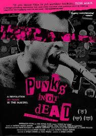 Punk's Not Dead online