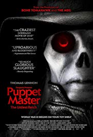 Puppet Master: The Littlest Reich online