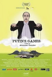 Putyin olimpiája