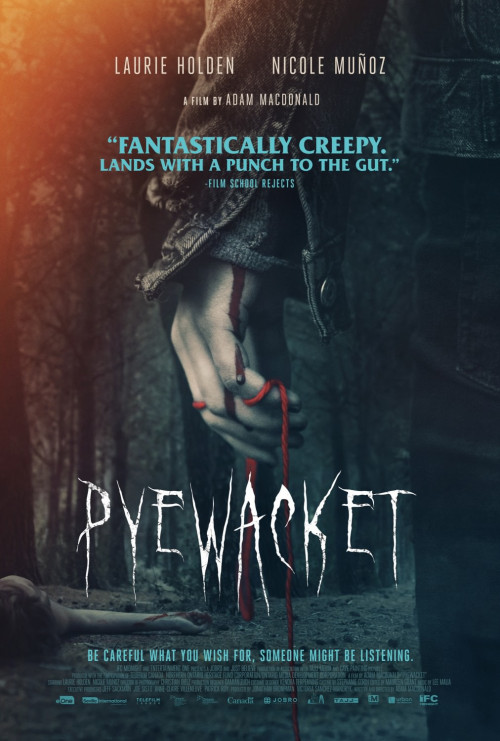Pyewacket online