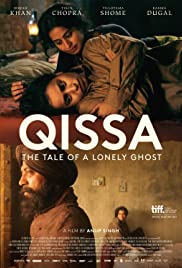 Qissa: Egy magányos lélek története