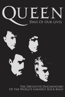 Queen: Days of Our Lives online