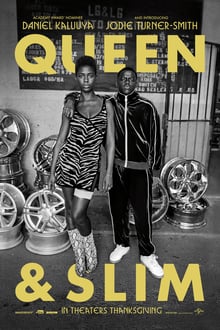 Queen és Slim