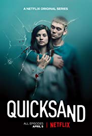 Quicksand 1. évad online