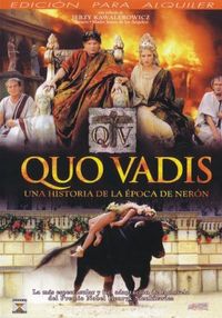 Quo Vadis (2001)