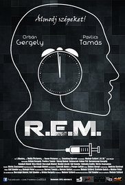 R.E.M. online