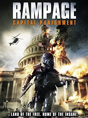 Rampage 2 - Capital Punishment online