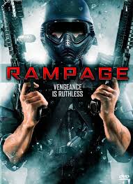 Rampage online