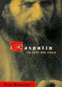 Raszputyin - Ördög az emberben online