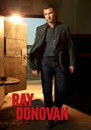 Ray Donovan 2. évad online