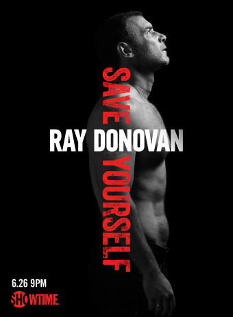 Ray Donovan 4. évad online