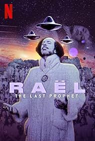 Raël: A földönkívüliek prófétája