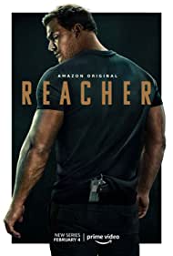 Reacher 1. évad  online