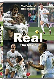 Real Madrid, a film